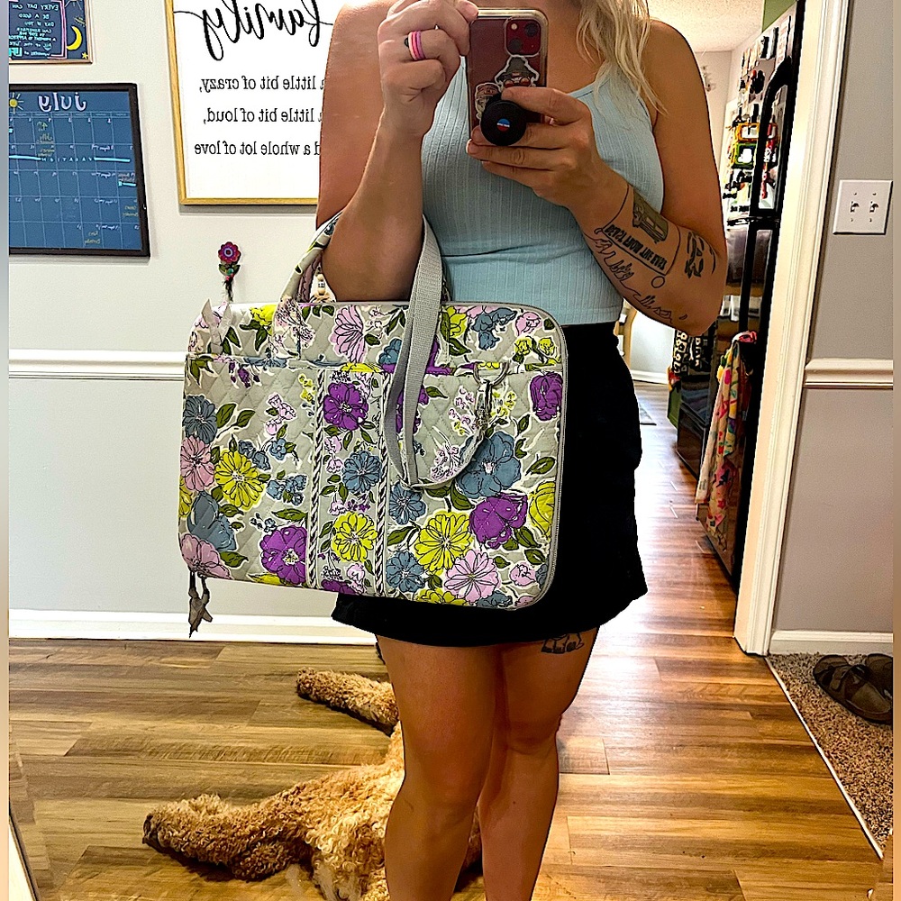 Vera Bradley Watercolor Bundle